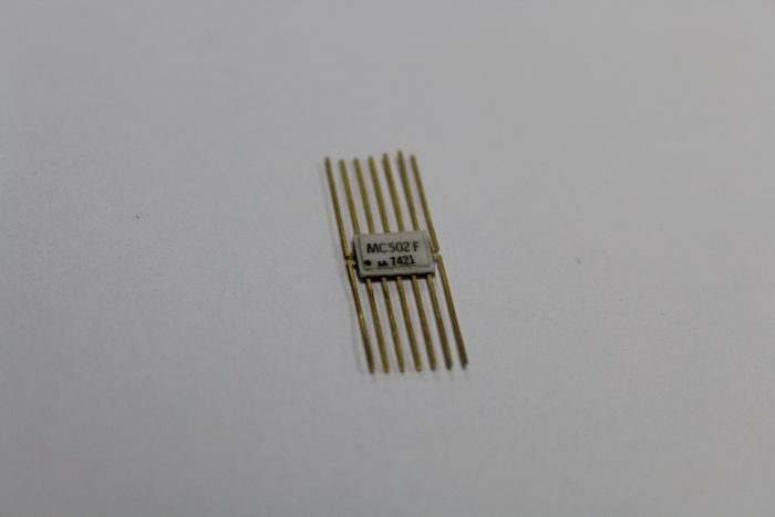 MC502F