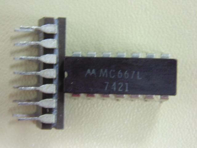 MC667L