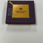 mc68020rc16e