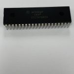 mc6809p