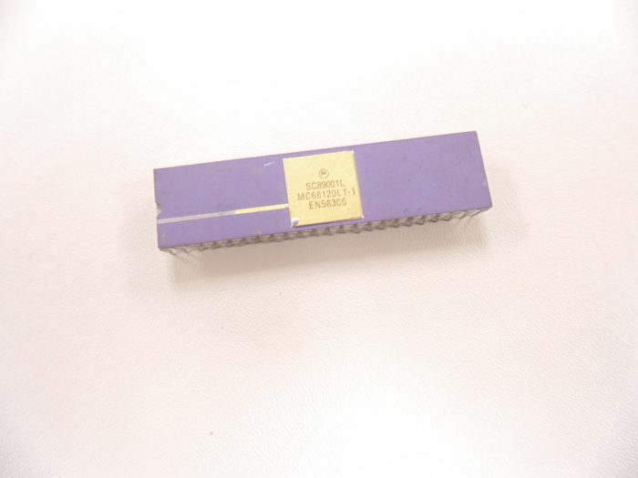 MC68120L1-1