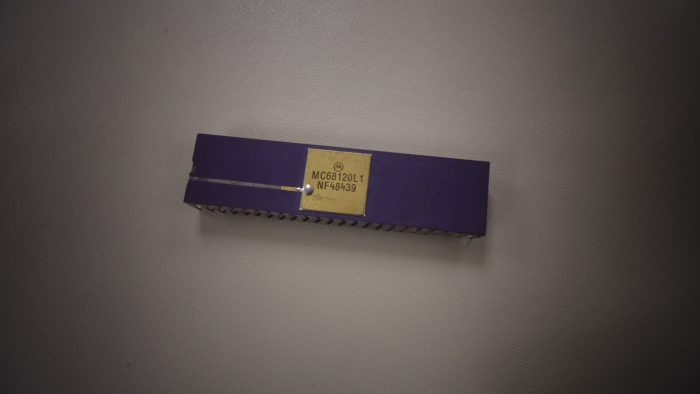 MC68120L1