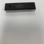 mc68a00p