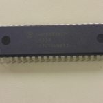 MC68B09CP
