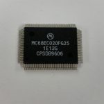 MC68EC020FG25