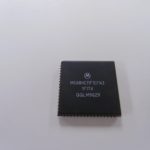MC68HC11F1-CFN3
