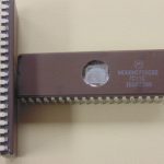 MC68HC705C8S
