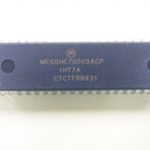 MC68HC705C9ACP