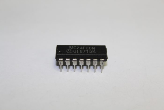 MC74F08N