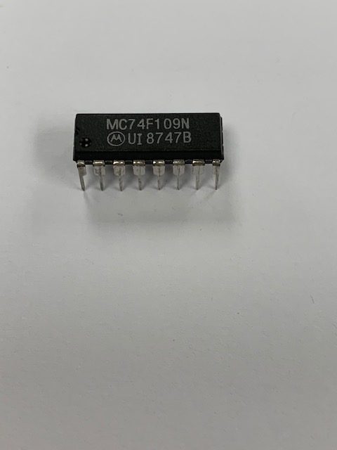 MC74F109N