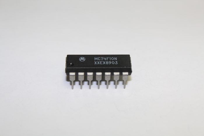 MC74F10N