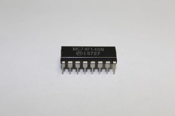 MC74F148N