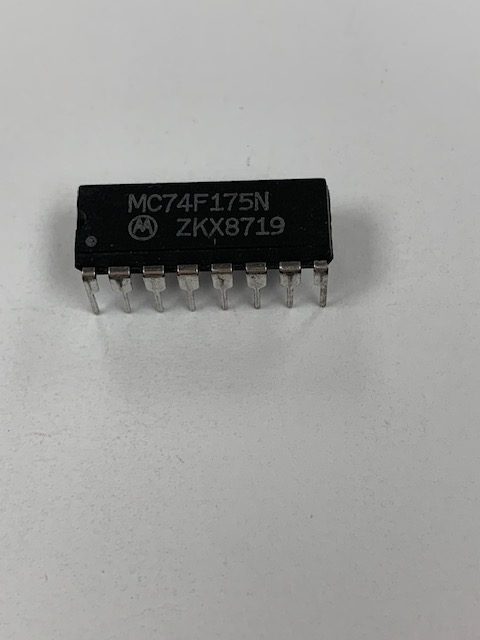 MC74F175N