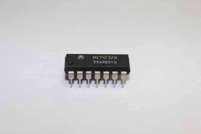 MC74F32N