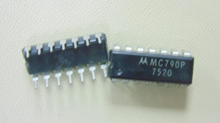 MC790P