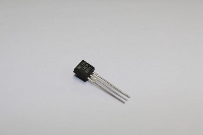 MC79L12CP