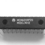 MCM6209P20