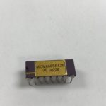 MCM6665AL20