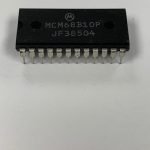MCM68B10P