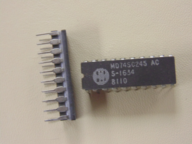 MD74SC245AC