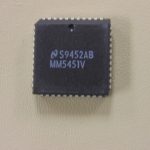 MM5451V