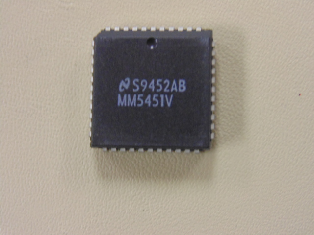 MM5451V