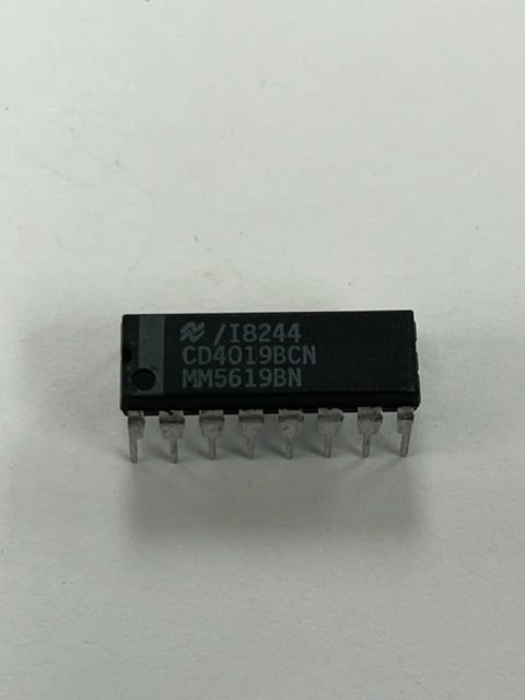 MM5619BN