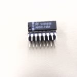 MM58174AN