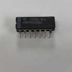 MM74C08J