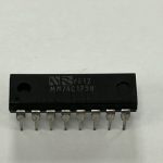 MM74C175N