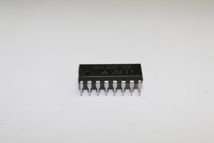MN4164P-12A