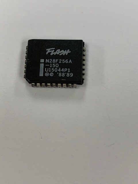 N28F256A-150