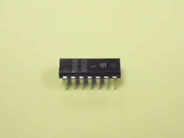 N74125A