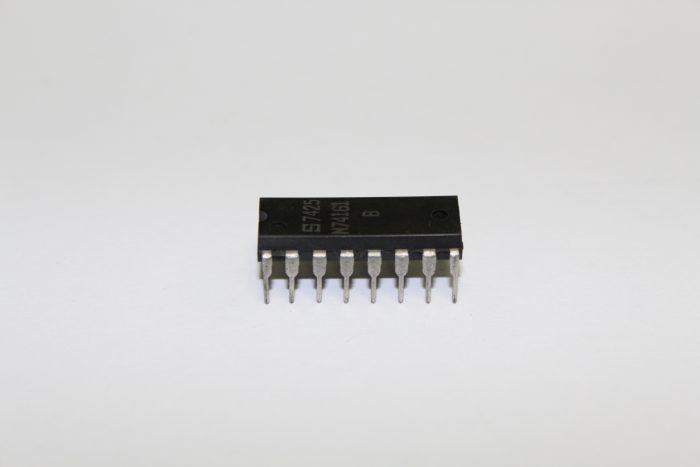 N74161B