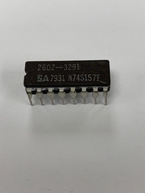 N74S157F