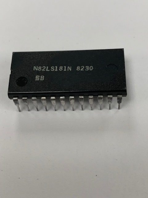 N82LS181N
