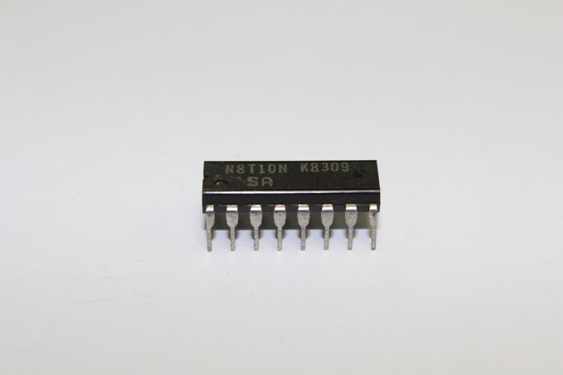 N8T10N
