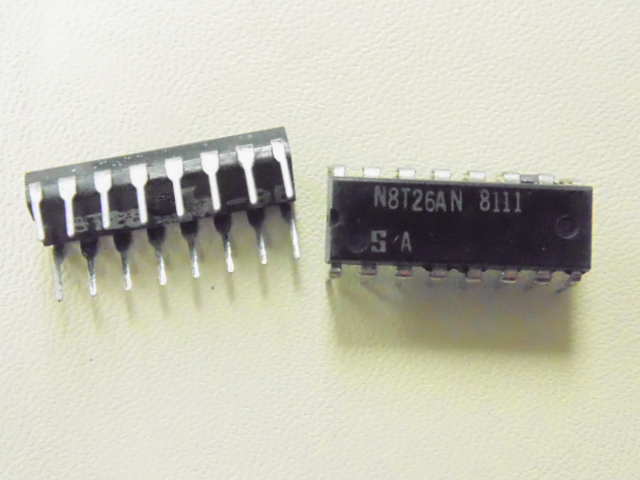 N8T26AN