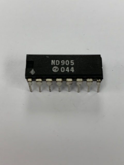 ND905
