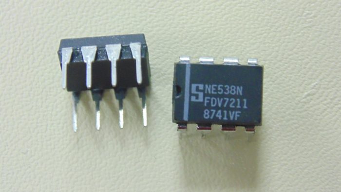 NE538N