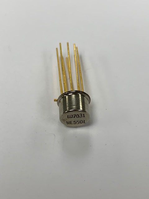 NE550L