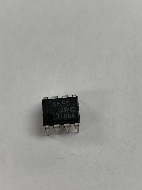 NJM555D