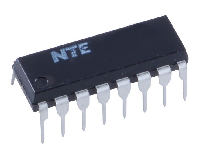 NTE1107