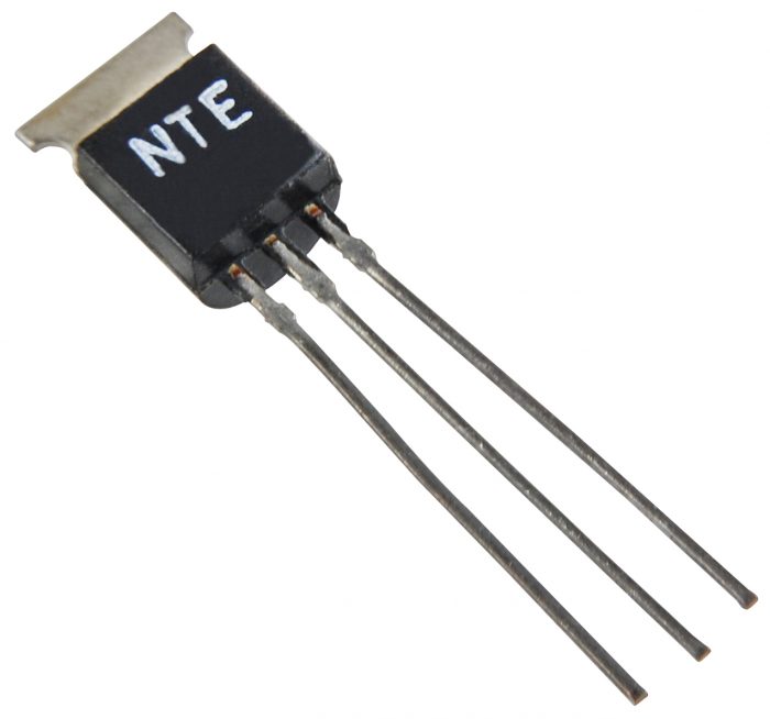 NTE1281
