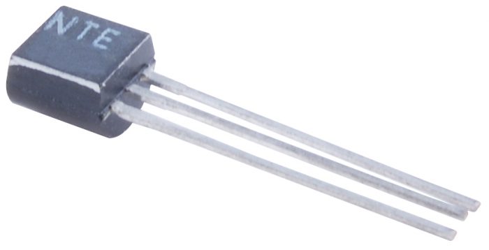 NTE326