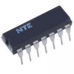 NTE709