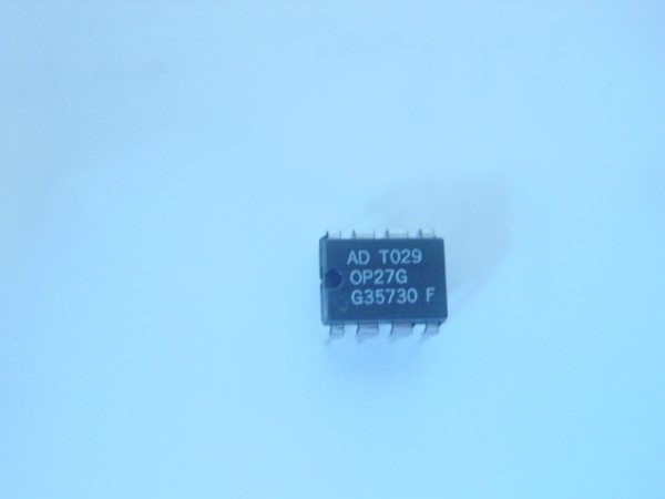 OP27G