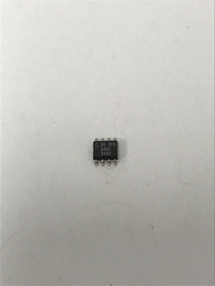 OPA646U