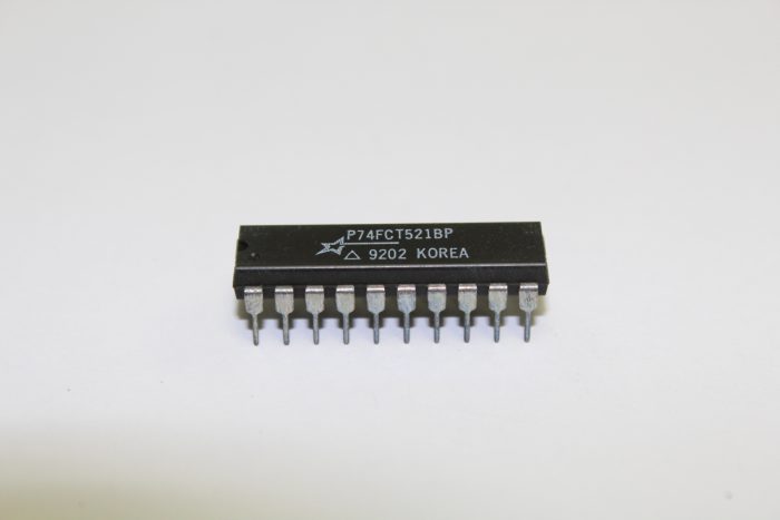 P74FCT521BP