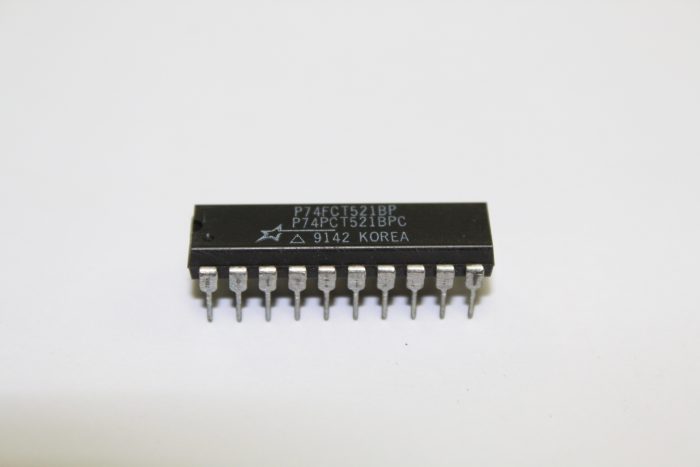 P74FCT521BPC